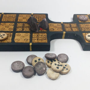 Juego Real de Ur (Sumeria)